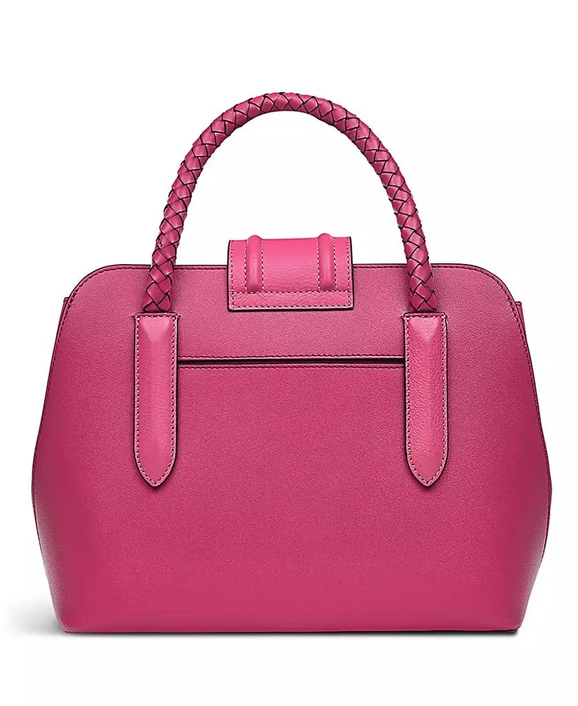 Radley Liverpool Street 2.0 Weave Small Ziptop Multiway 2