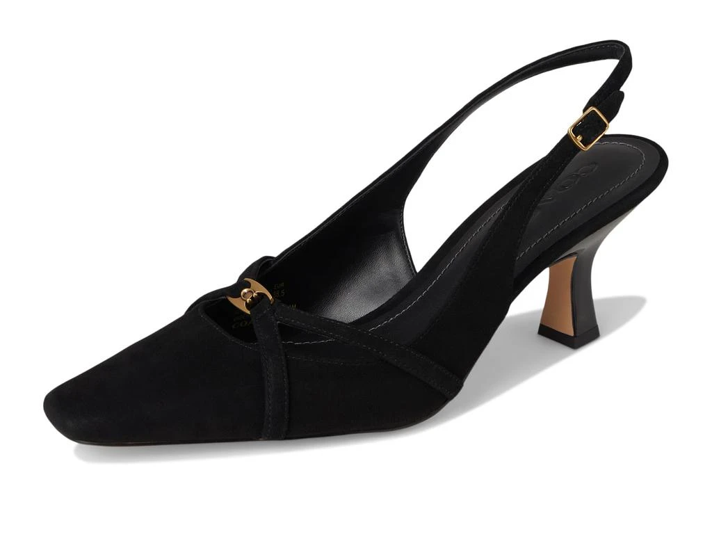Coach Rowyn Slingback 7