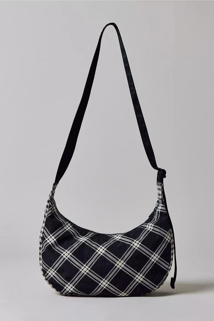 Baggu BAGGU Medium Nylon Crescent Bag 3
