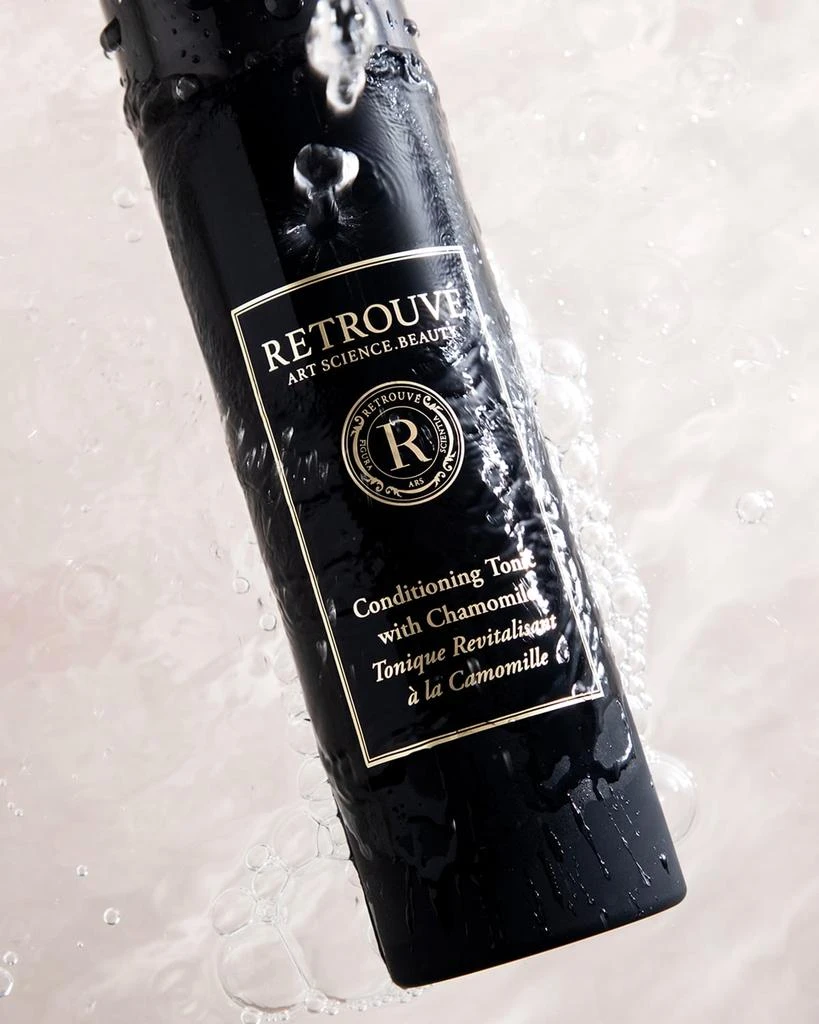 Retrouve Conditioning Toner with Chamomile 4