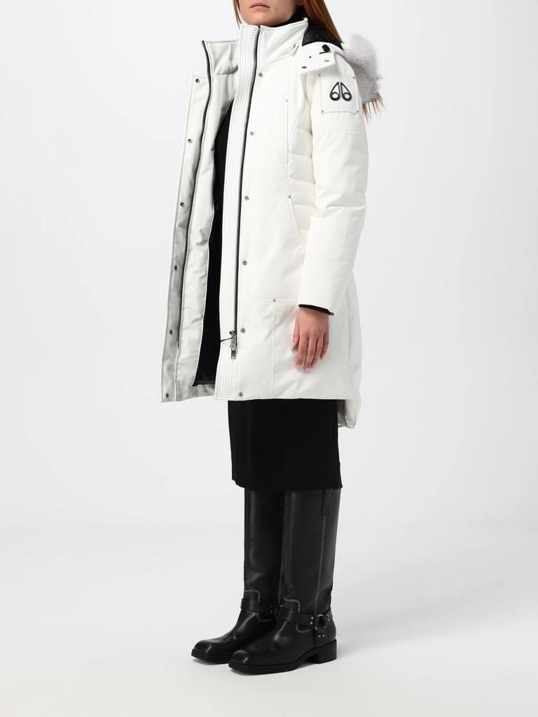 Moose Knuckles Jacket woman Moose Knuckles 3