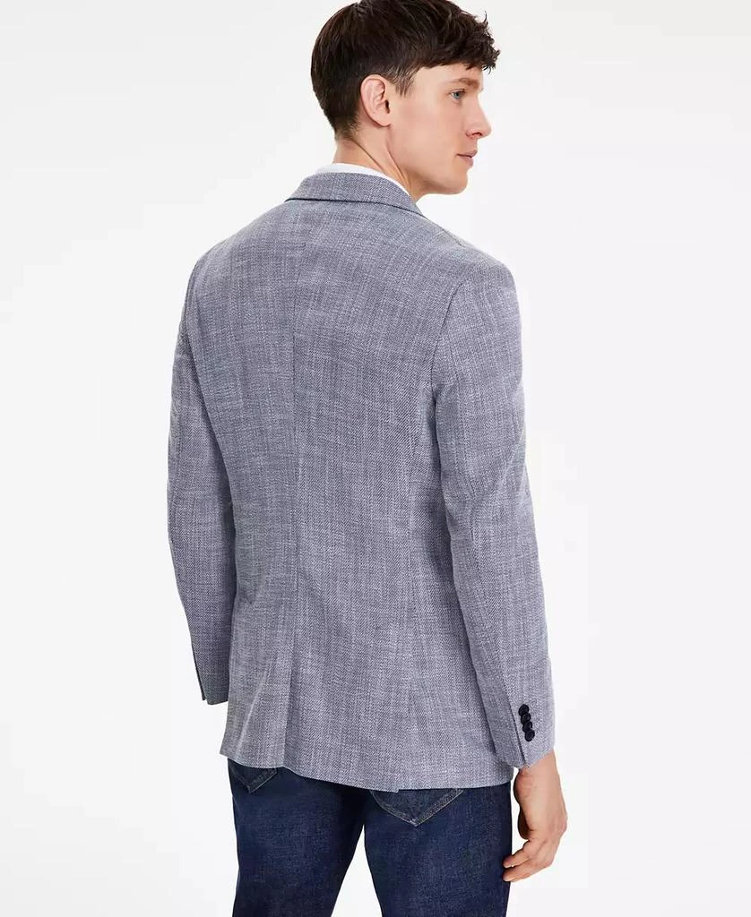 Tommy Hilfiger Tommy Hilfiger Men's Modern-Fit Sport Coat 2