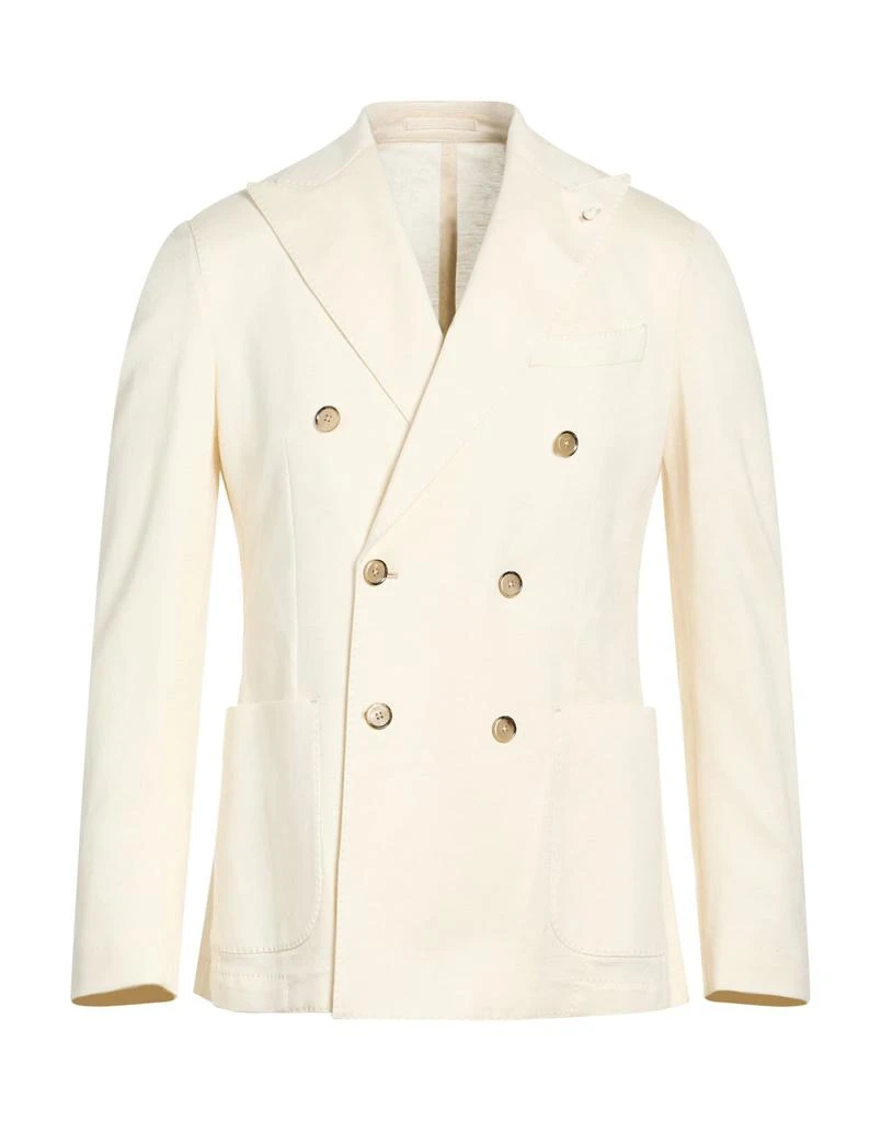 LUIGI BIANCHI Mantova Blazer