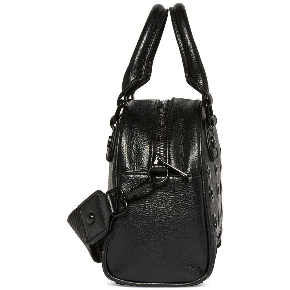 Madden Girl Mack Mini Bowler Bag 3