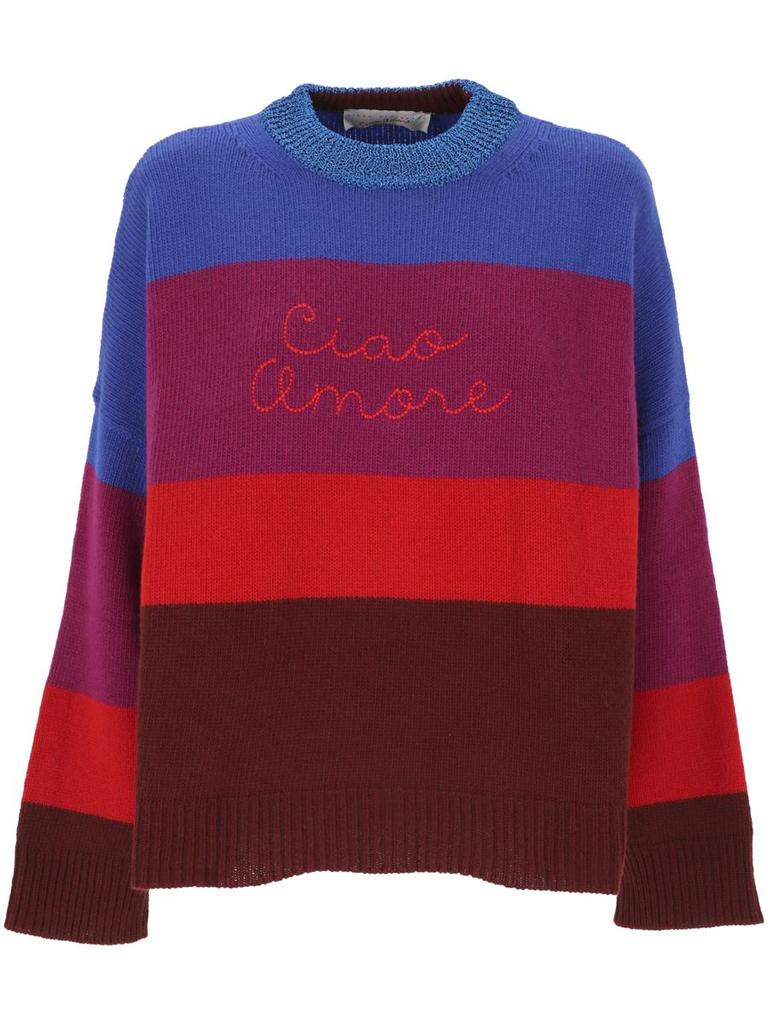 Giada Benincasa Giada Benincasa Sweaters