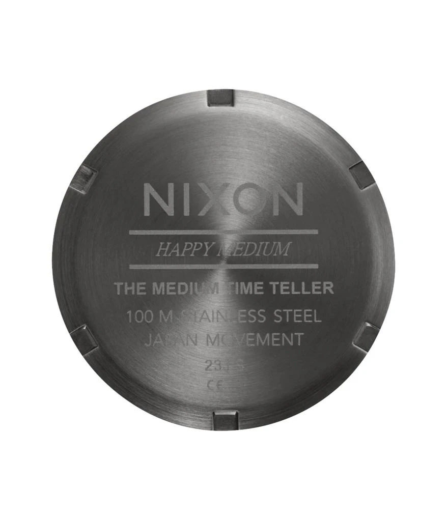 Nixon Medium Time Teller 4