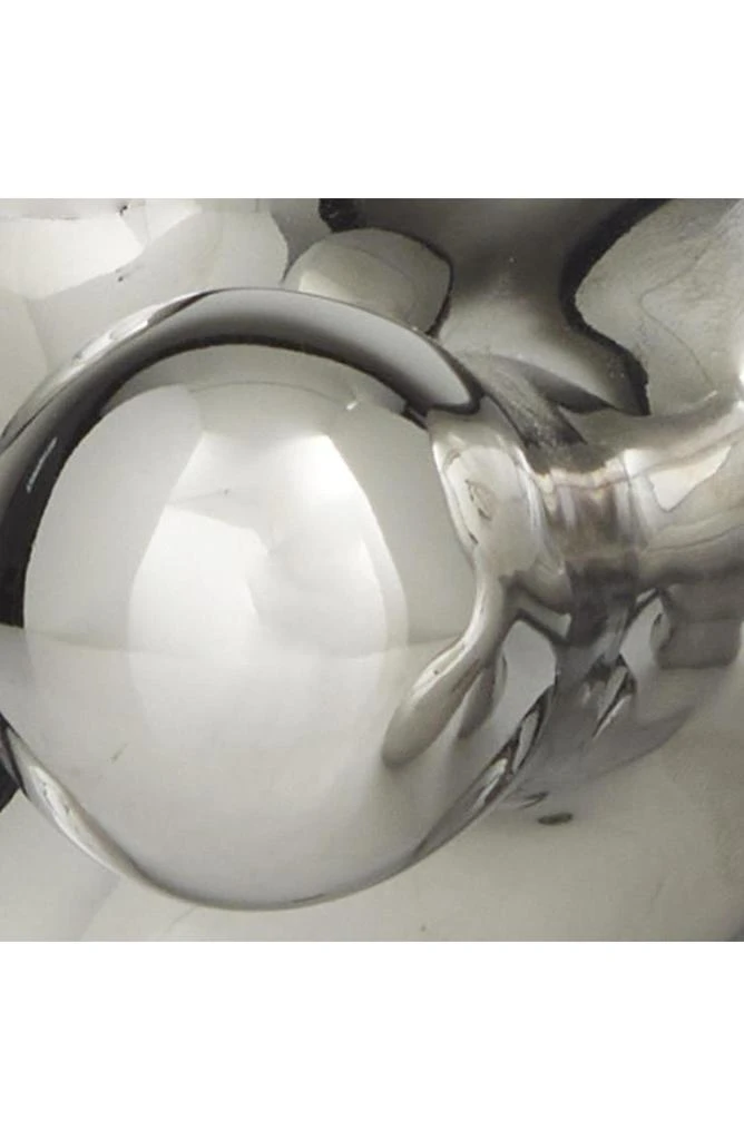 UMA Contemporary Porcelain Statue 3