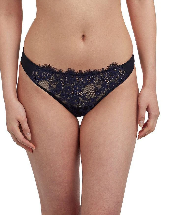 Skarlett Blue Entice Lace Thong 3