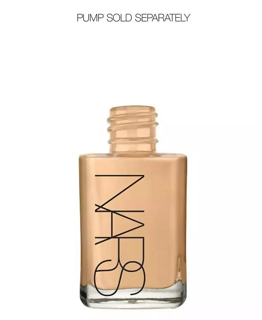 NARS Sheer Glow Foundation, 1 oz. 5