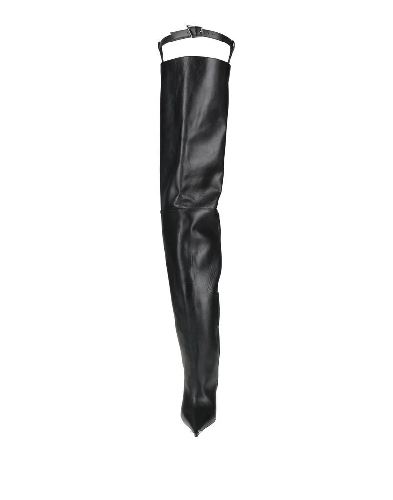 Mugler Boots 4