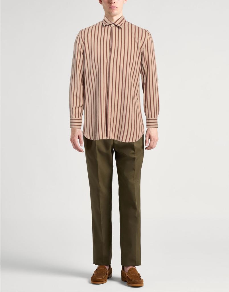 PT TORINO Striped shirt