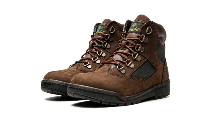 Footwear Footwear 6 inch Field Boot Boots