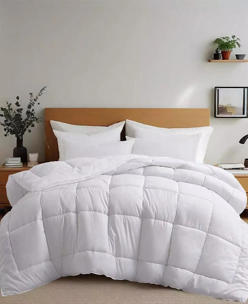 UNIKOME All Season Down Alternative Comforter