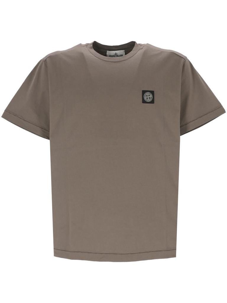 Stone Island Stone Island T-Shirts And Polos