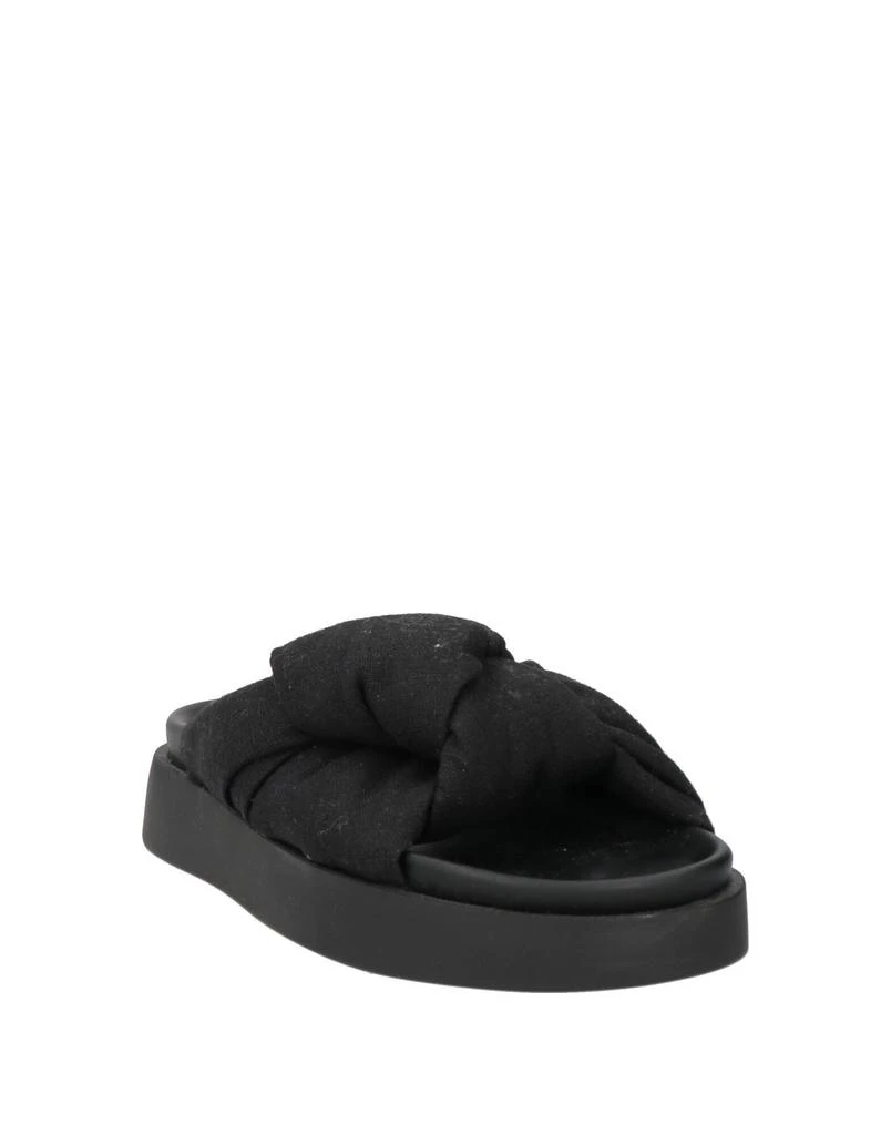 INUIKII Sandals 2