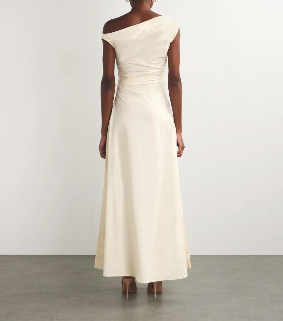 Staud Phare Maxi Dress 3