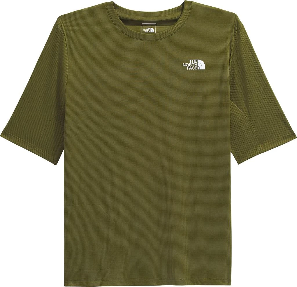 The North Face LIGHTRANGE Packable Short-Sleeve T-Shirt - Men
s