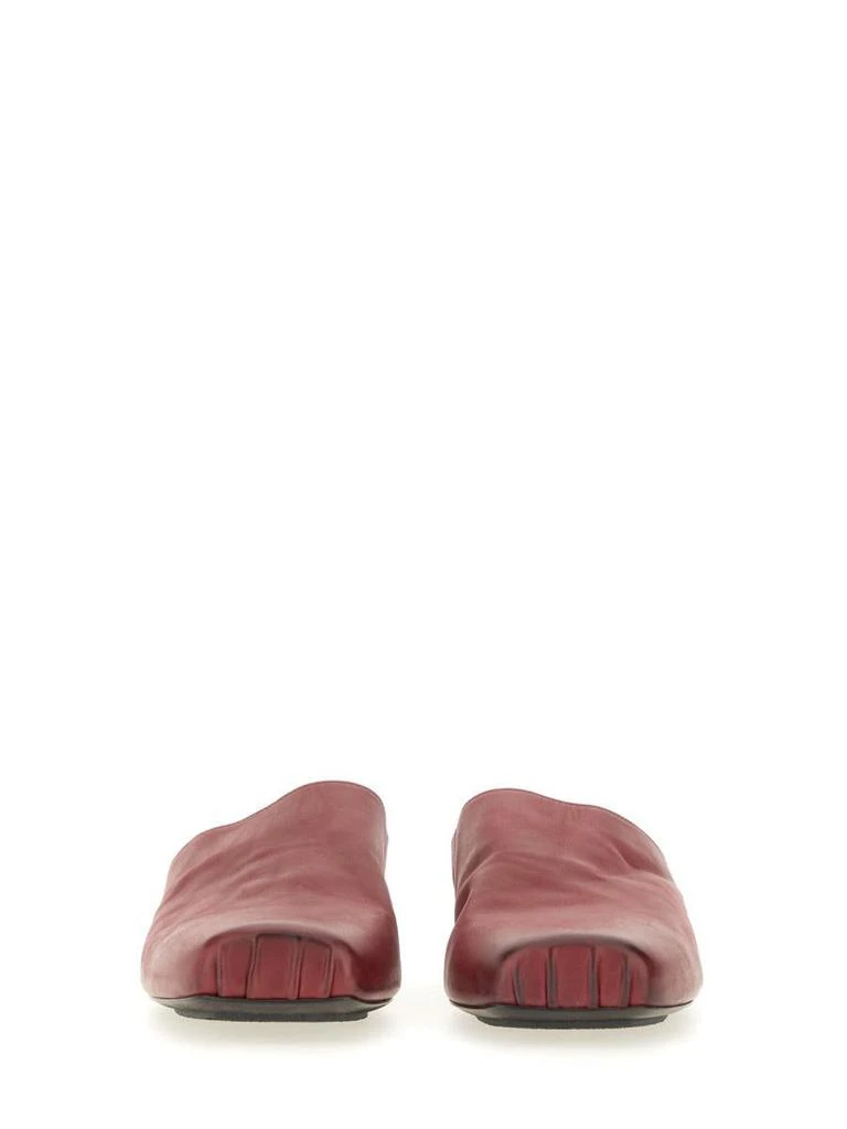 Uma Wang Uma Wang Slipper "Ballet" 5