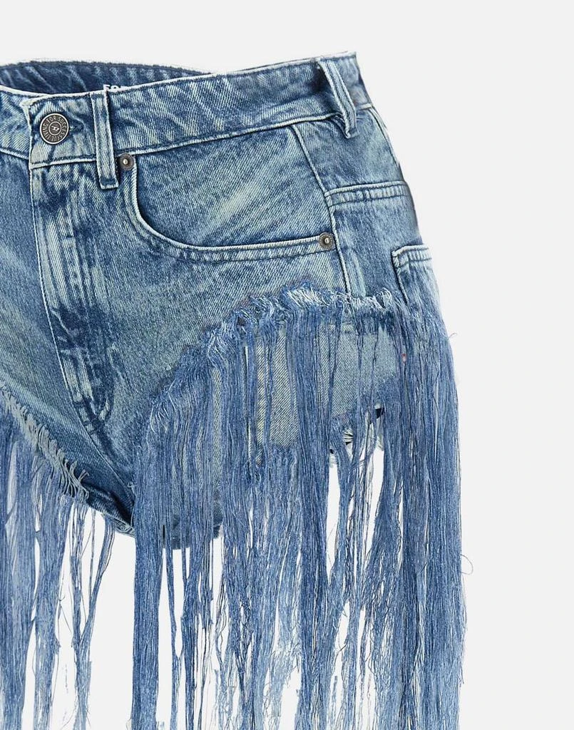 Diesel Diesel Shorts 4