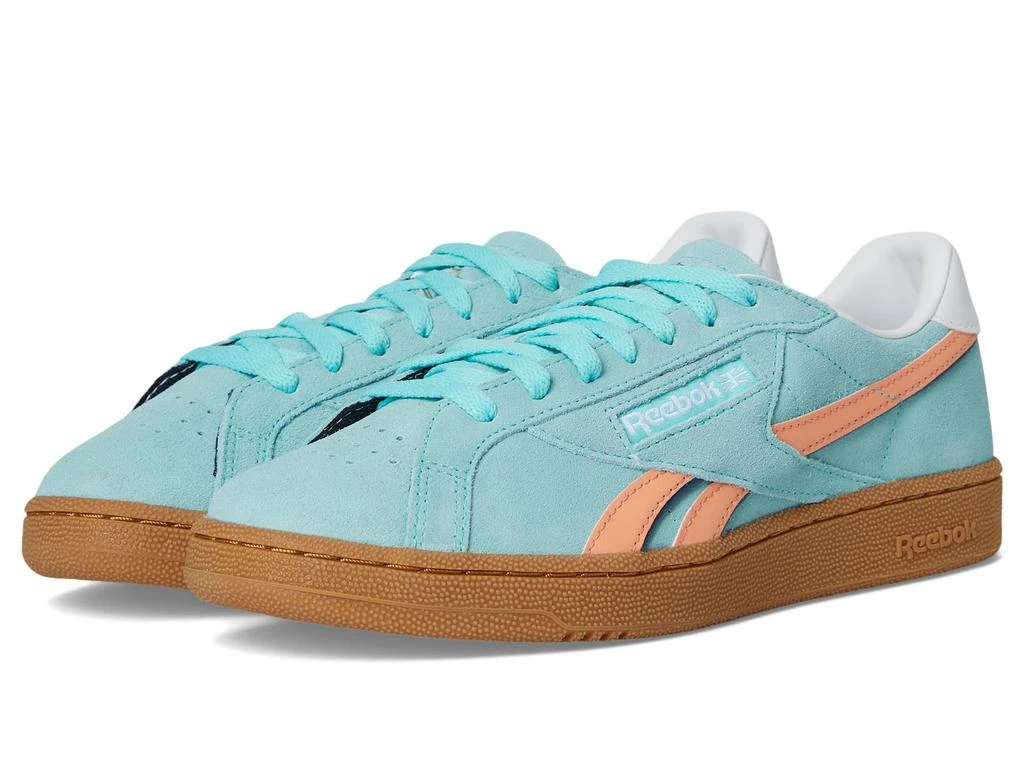 Reebok Club C Grounds UK 1