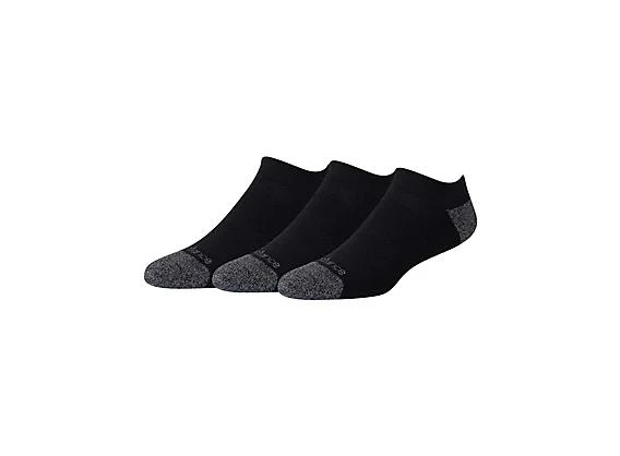 New Balance Active No Show Socks 3 Pack 1