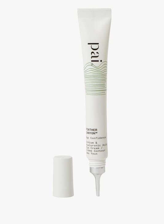 Pai Feather Canyon - Eye Contour Cream