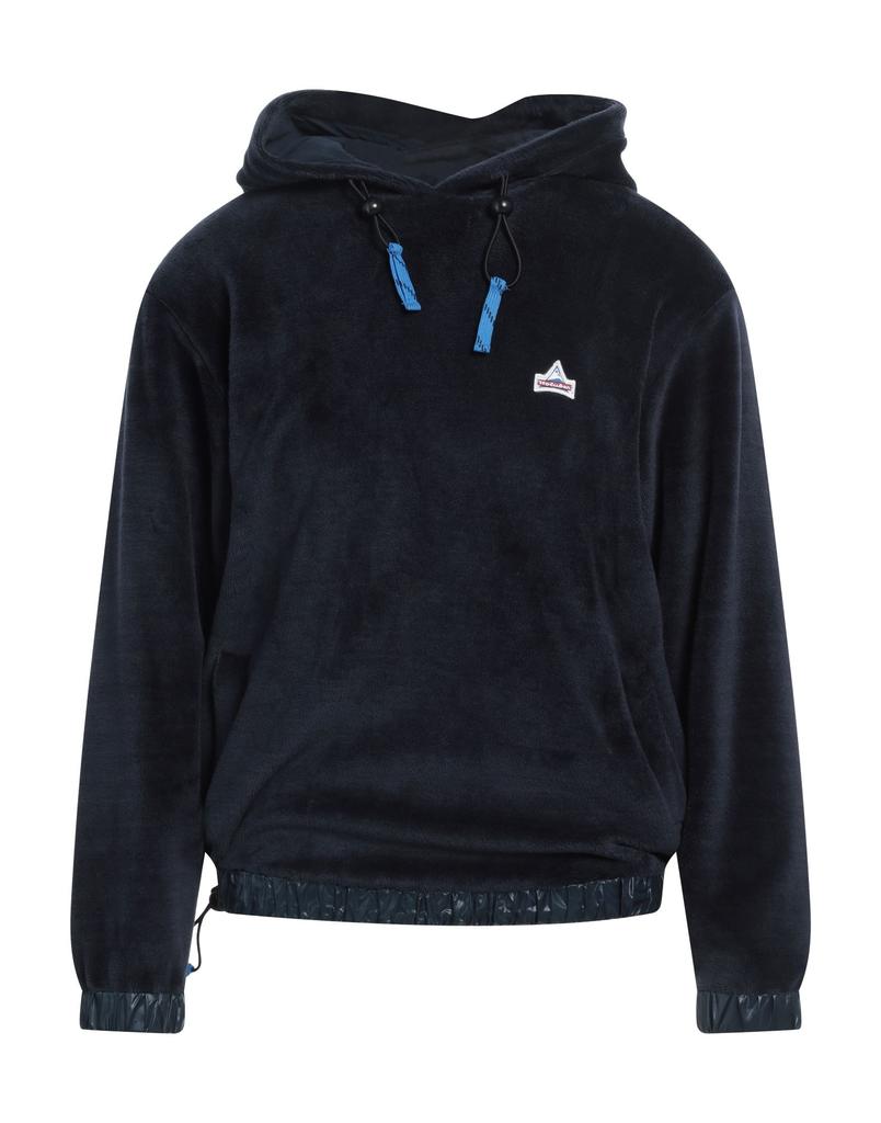 Holubar Hooded sweatshirt