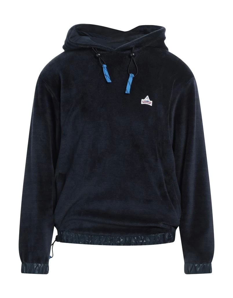 Holubar Hooded sweatshirt 1