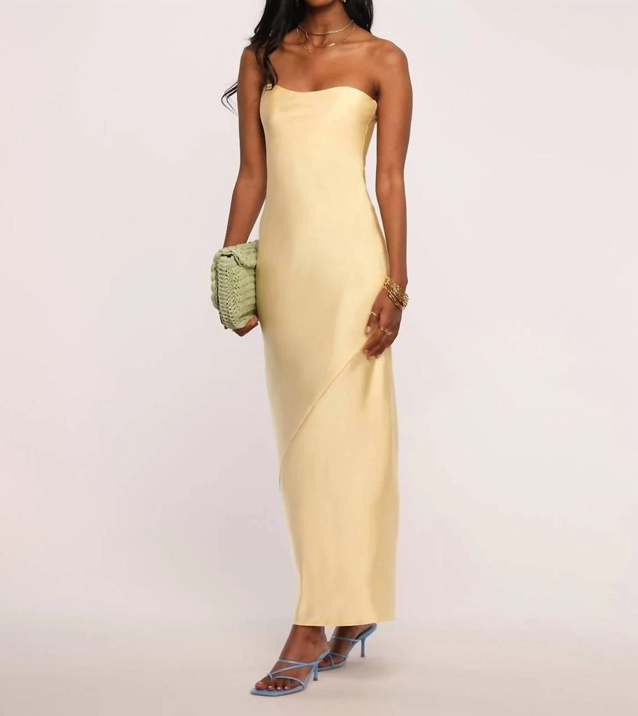 heartLoom Heartloom - Nora Dress 1
