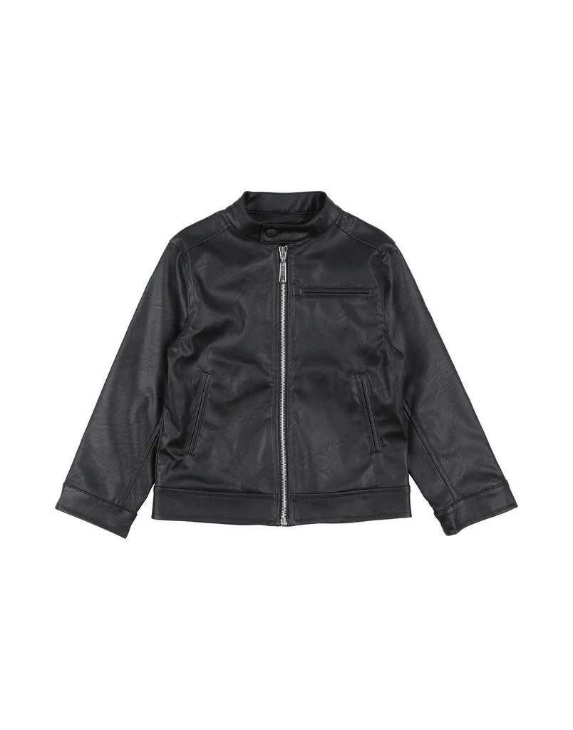 BIKKEMBERGS Jacket 1