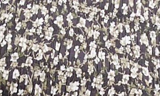 Madewell The Melody Floral Smocked Midi Dress 5