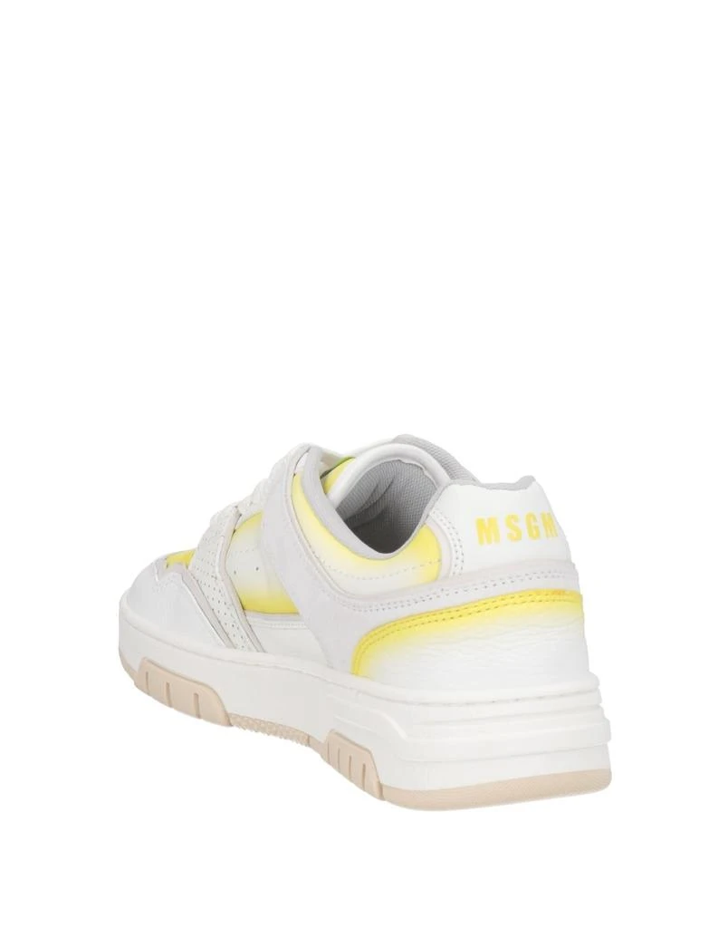 MSGM Sneakers 3