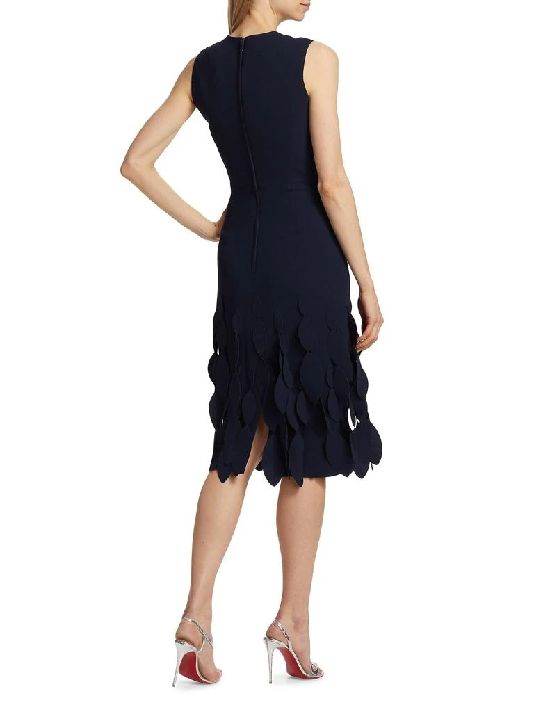 white christmas dresses Catherine Regehr Strapless Tie Gown – Shop Cindy Halle main image 1