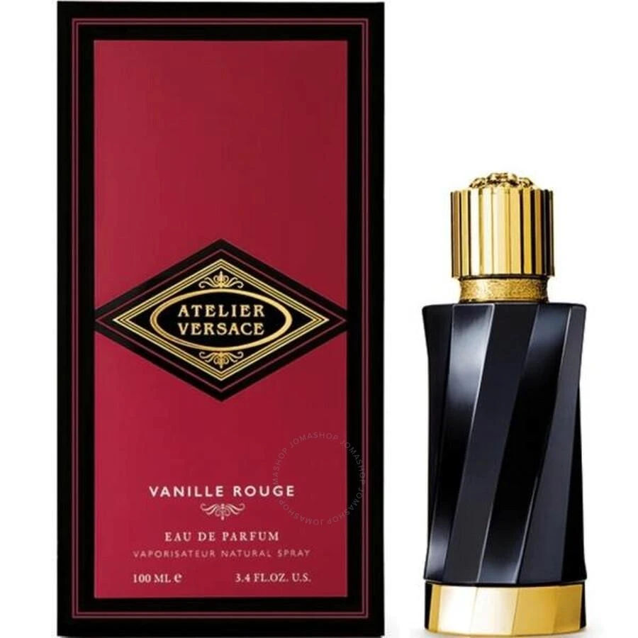 Versace Versace Vanille Rouge Unisex EDP 2