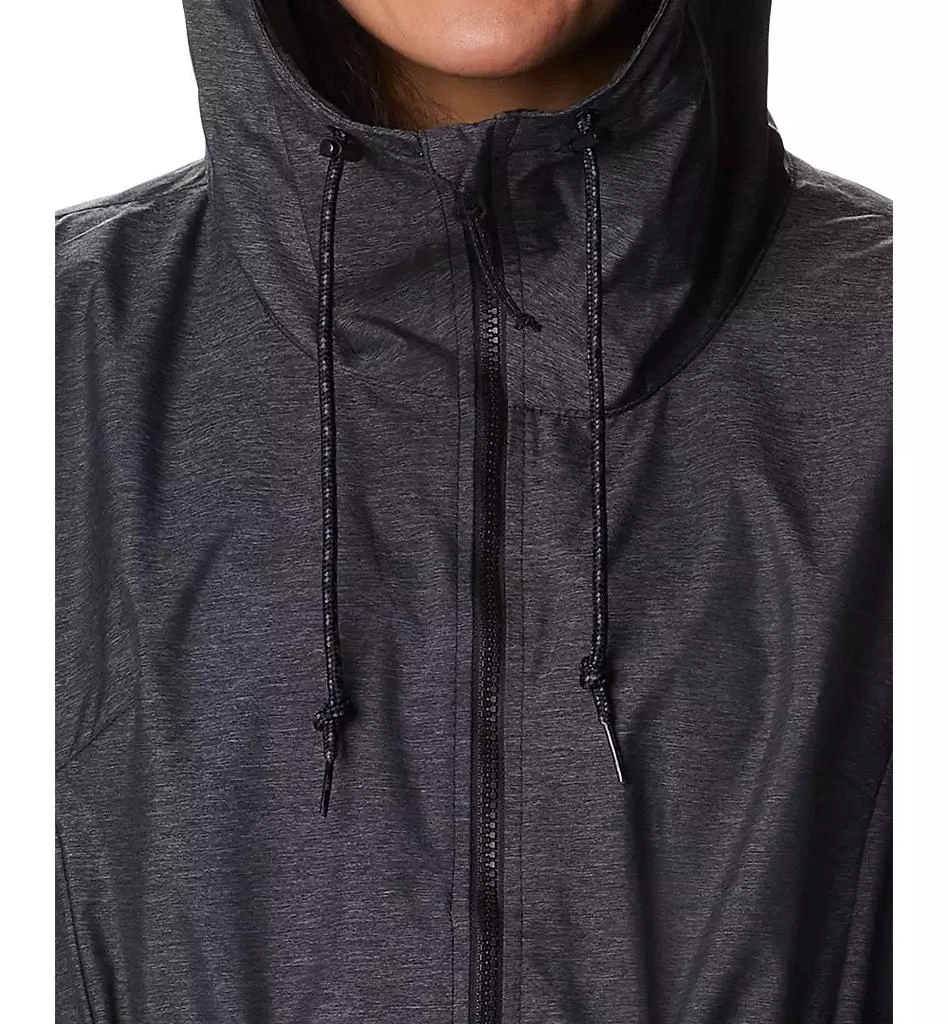 Columbia Women's Lillian Ridge Shell Waterproof Rain Jacket 6