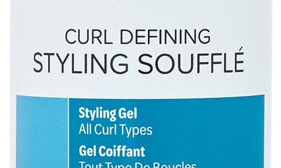 CURLSMITH Curl Defining Styling Soufflé 10