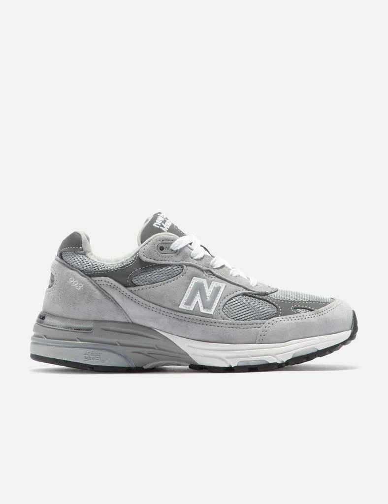 New Balance Made in USA 993 1