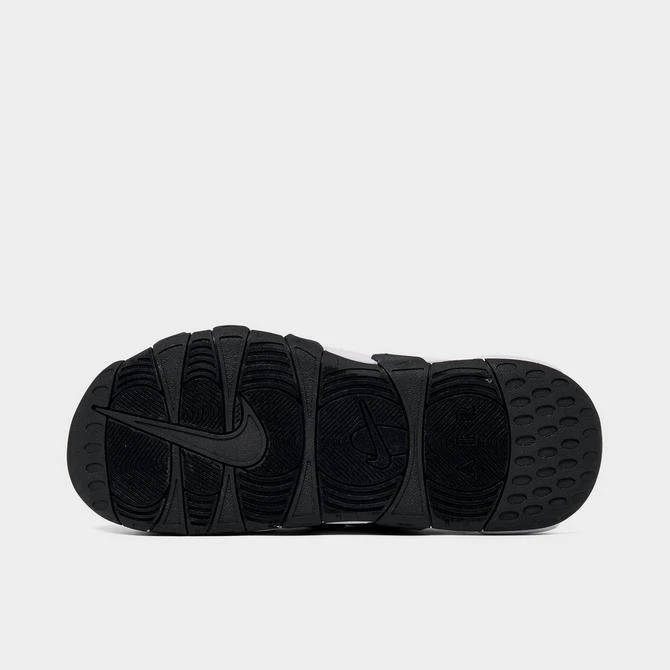 NIKE Men's Nike Air More Uptempo Slide Sandals 11
