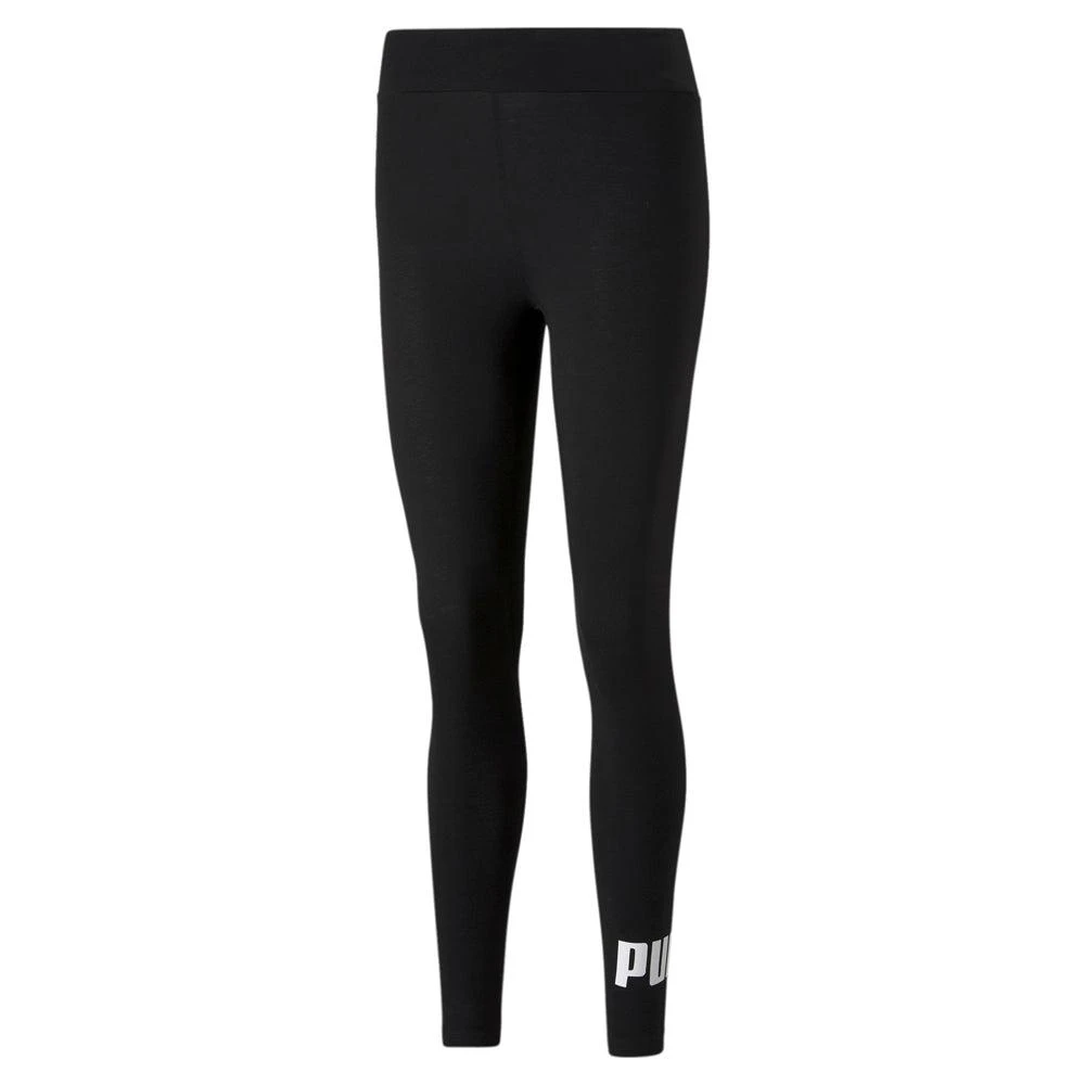 Puma Essentials Logo Leggings 3