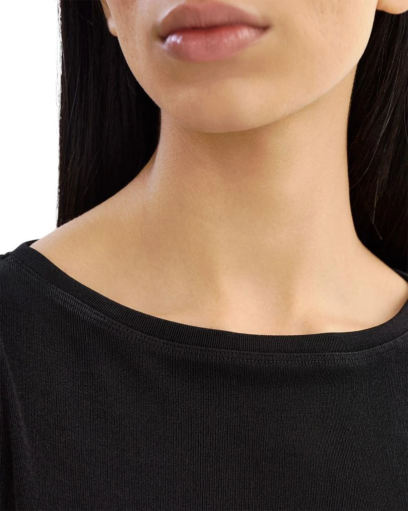 LaMarque Boat Neck Bodysuit 3