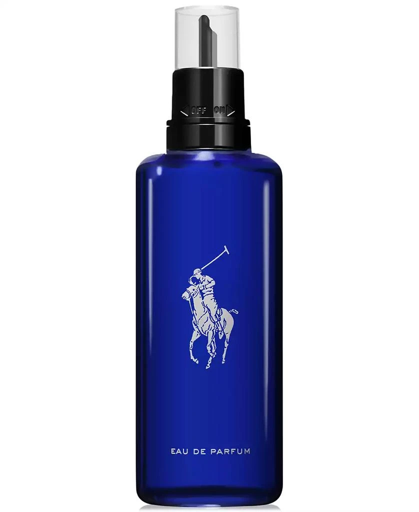 Ralph Lauren Polo Blue Eau de Parfum Men's Spray, 6.7 oz 1