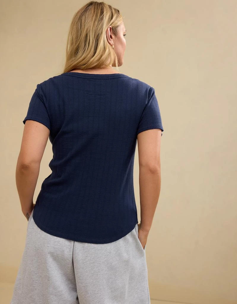 Aerie Aerie Sneak Peek T-Shirt 2