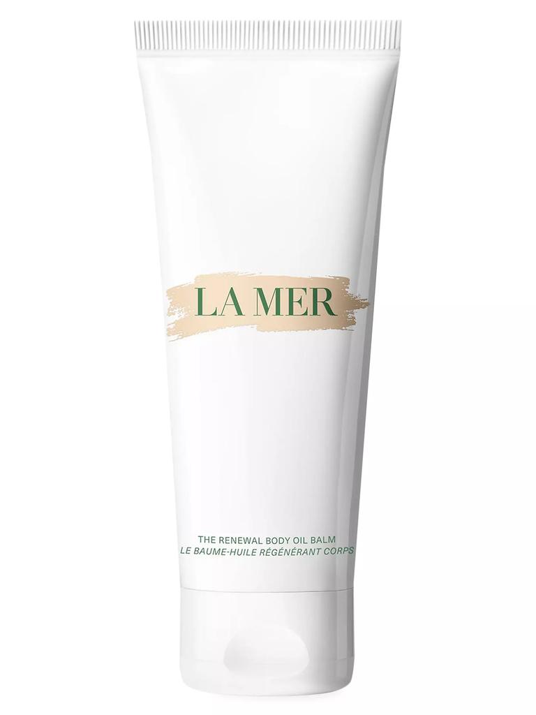 La Mer The Renewal Body Oil Balm