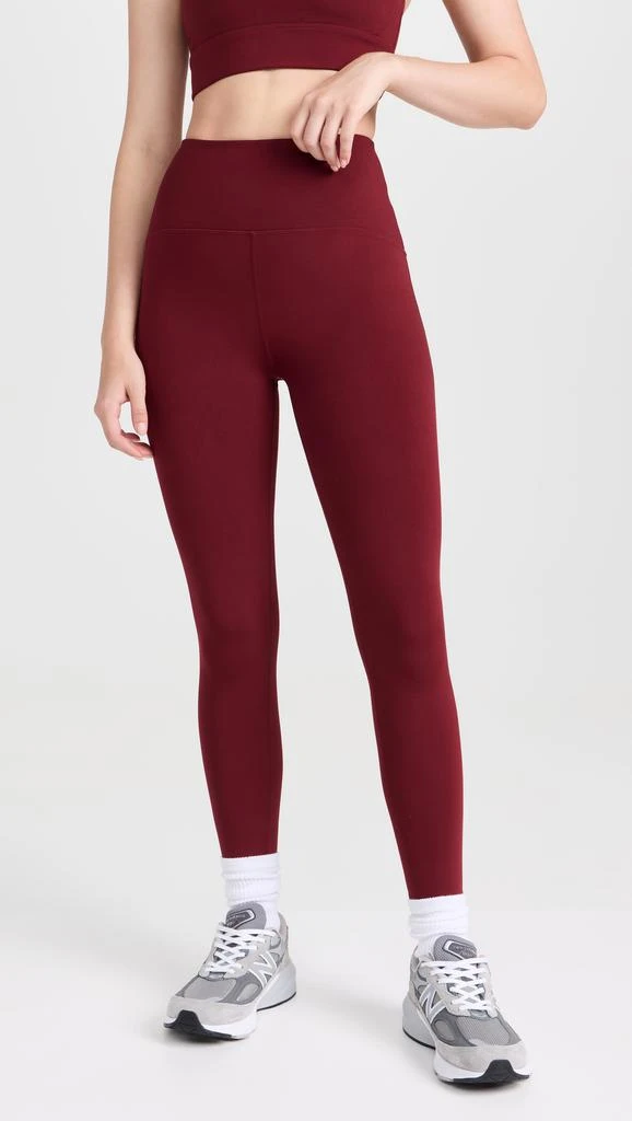 Beyond yoga Powerbeyond Strive Midi Leggings 6