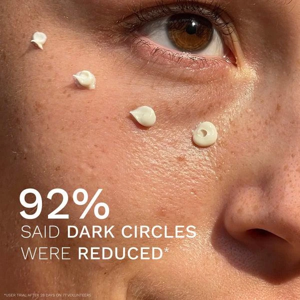 REN Clean Skincare REN Clean Skincare Radiance Brightening Dark Circle Eye Cream 15ml 3