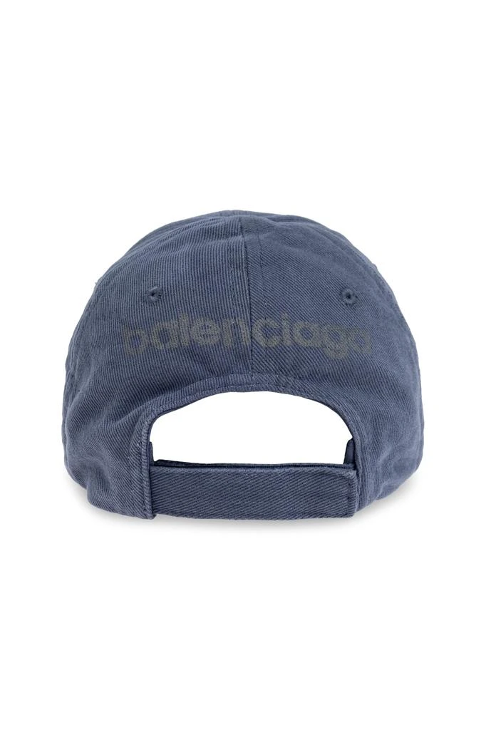 Balenciaga Cap 3