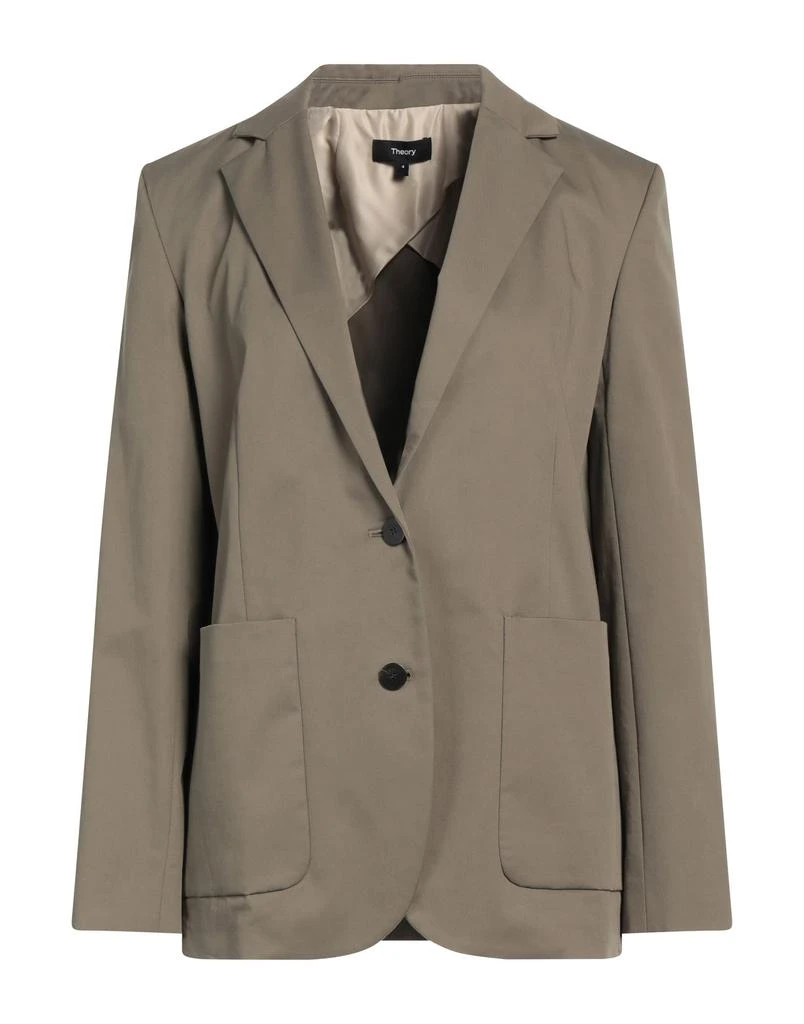 THEORY Blazer 1