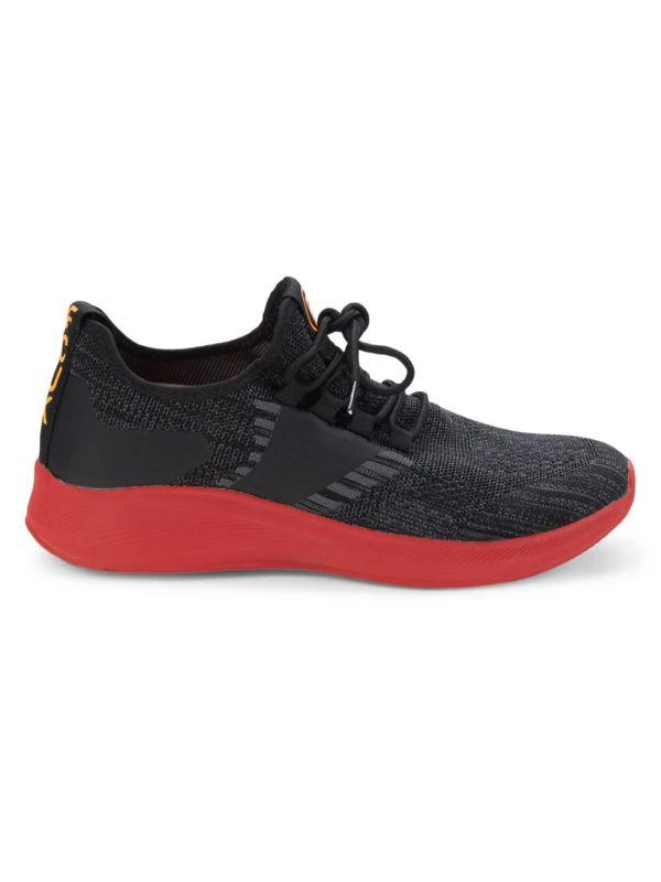 French Connection Bennett Mesh Sneakers 1