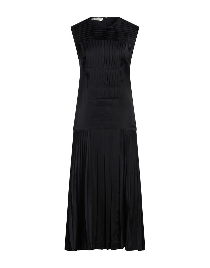 Cedric Charlier Midi dress