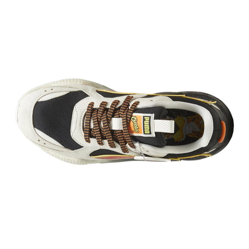 Puma Cheetah FH x Rs-X Lace Up Sneakers 4